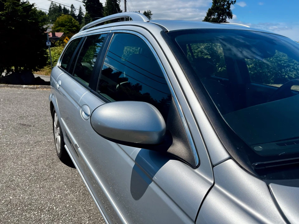 2006 Jaguar X-Type - Image 23 of 31