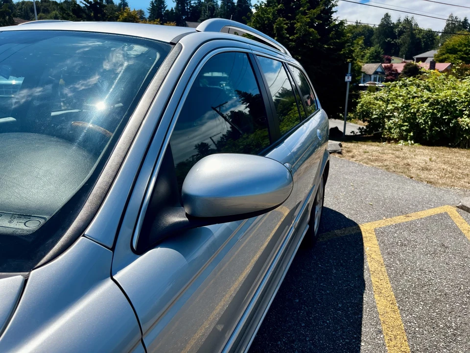 2006 Jaguar X-Type - Image 24 of 31