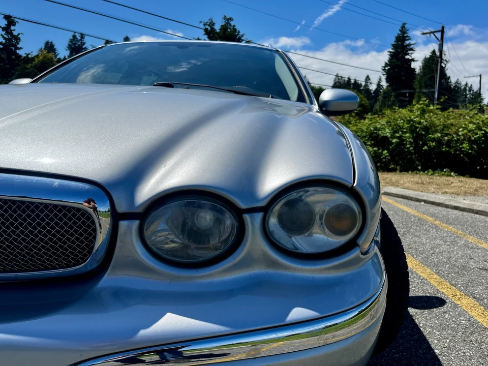 2006 Jaguar X-Type - Image 20 of 31