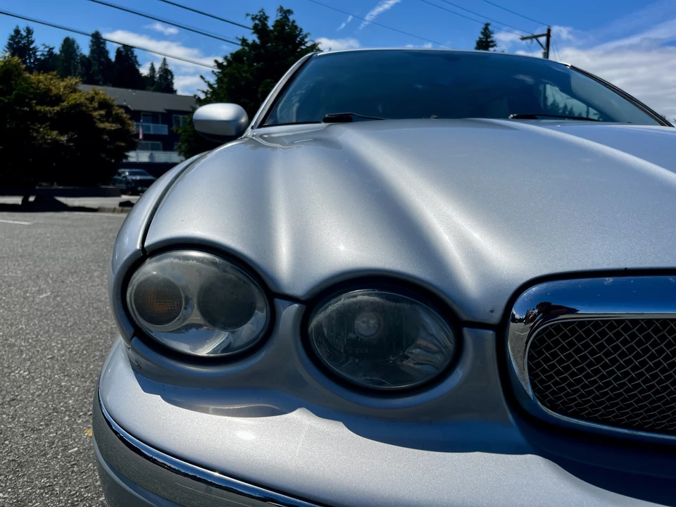 2006 Jaguar X-Type - Image 18 of 31
