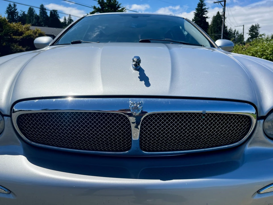 2006 Jaguar X-Type - Image 19 of 31