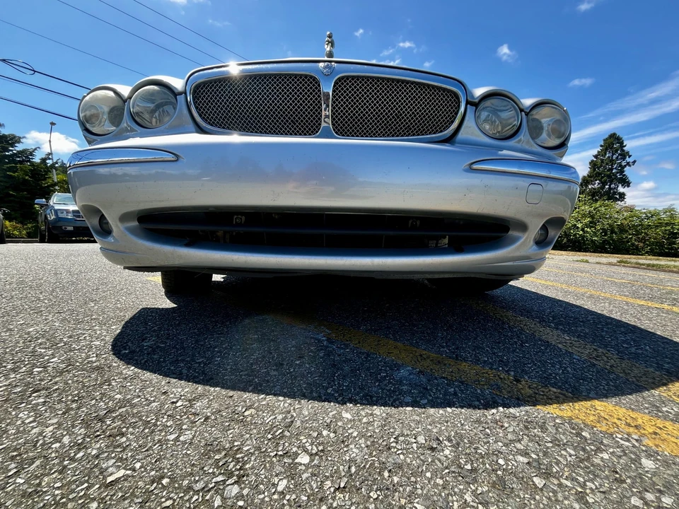 2006 Jaguar X-Type - Image 17 of 31