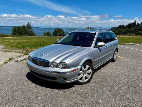 2006 Jaguar X-Type - Image 4 of 31