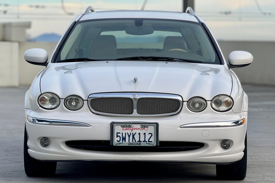 2006 Jaguar X-Type - Image 2 of 31