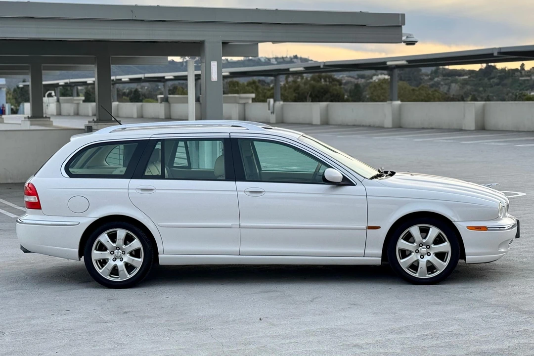 2006 Jaguar X-Type - Image 3 of 31