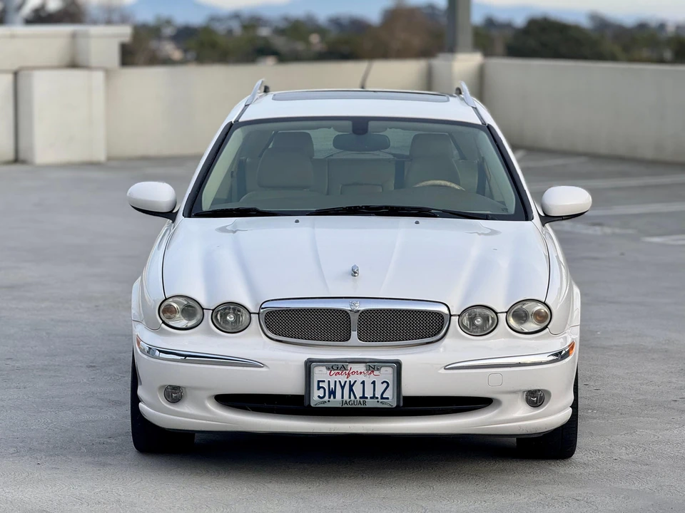 2006 Jaguar X-Type - Image 7 of 31
