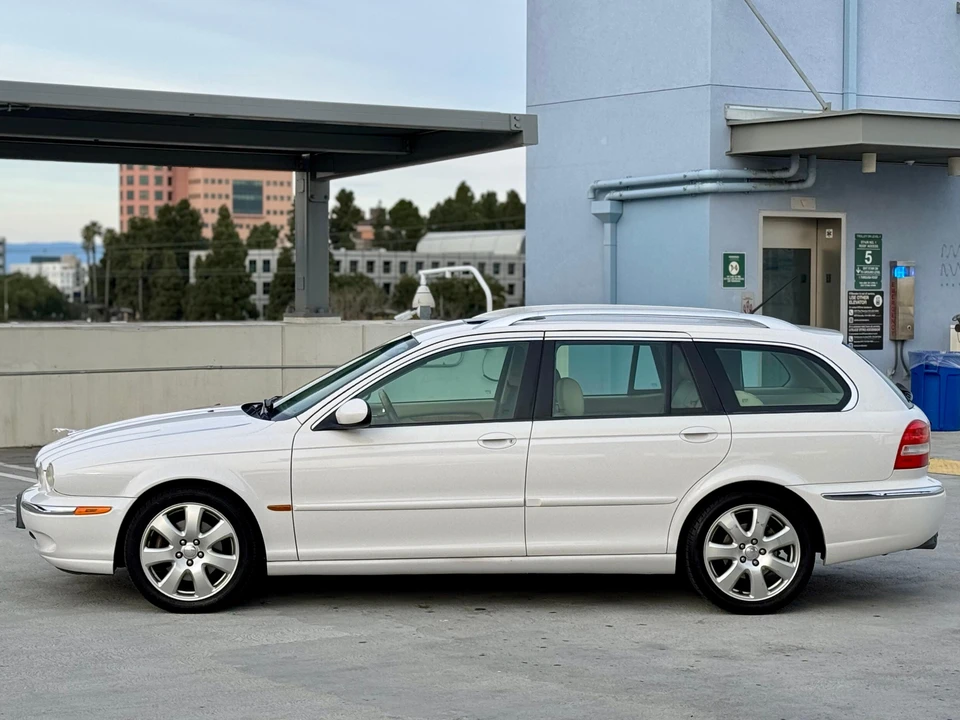 2006 Jaguar X-Type - Image 16 of 31