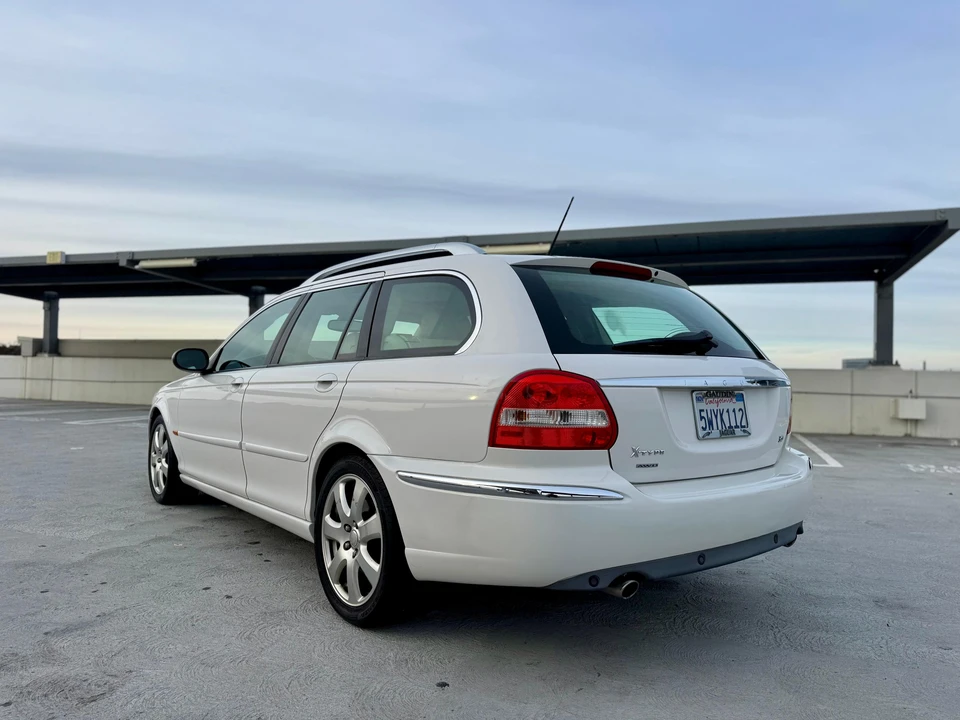 2006 Jaguar X-Type - Image 24 of 31