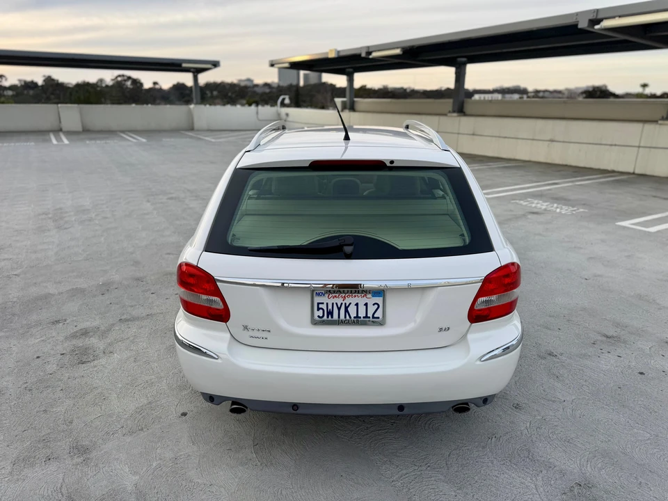 2006 Jaguar X-Type - Image 27 of 31