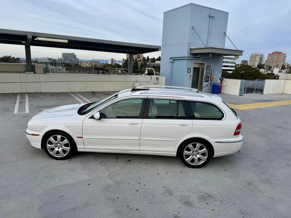 2006 Jaguar X-Type - Image 19 of 31