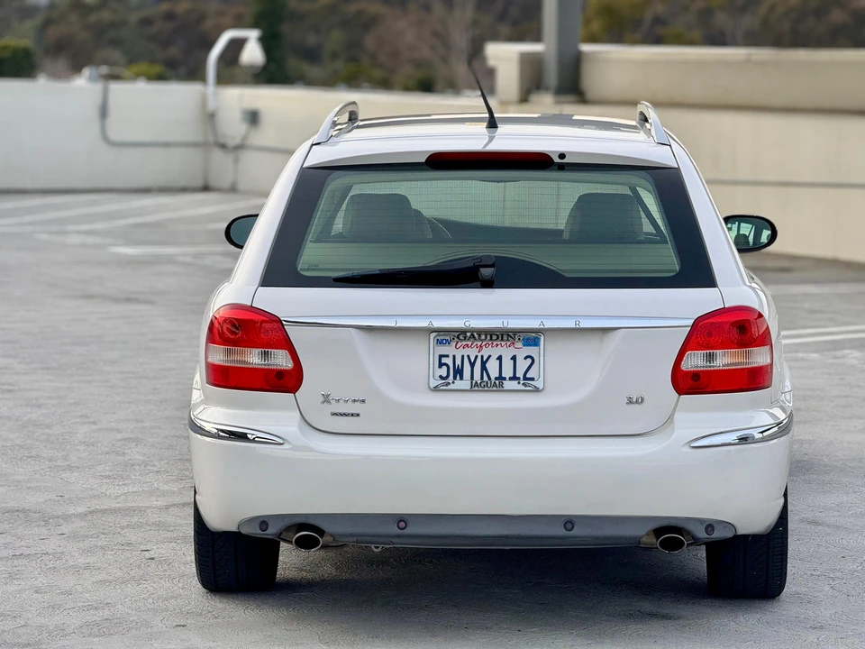2006 Jaguar X-Type - Image 25 of 31