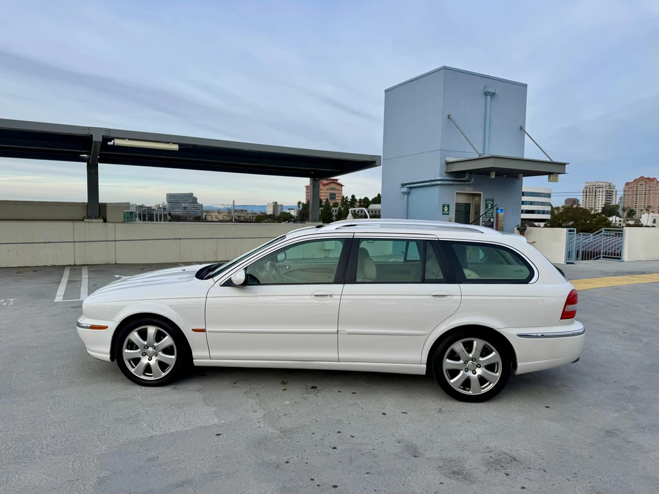 2006 Jaguar X-Type - Image 18 of 31