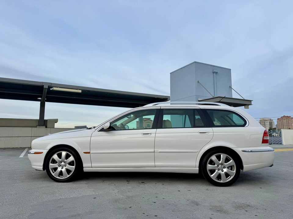 2006 Jaguar X-Type - Image 17 of 31