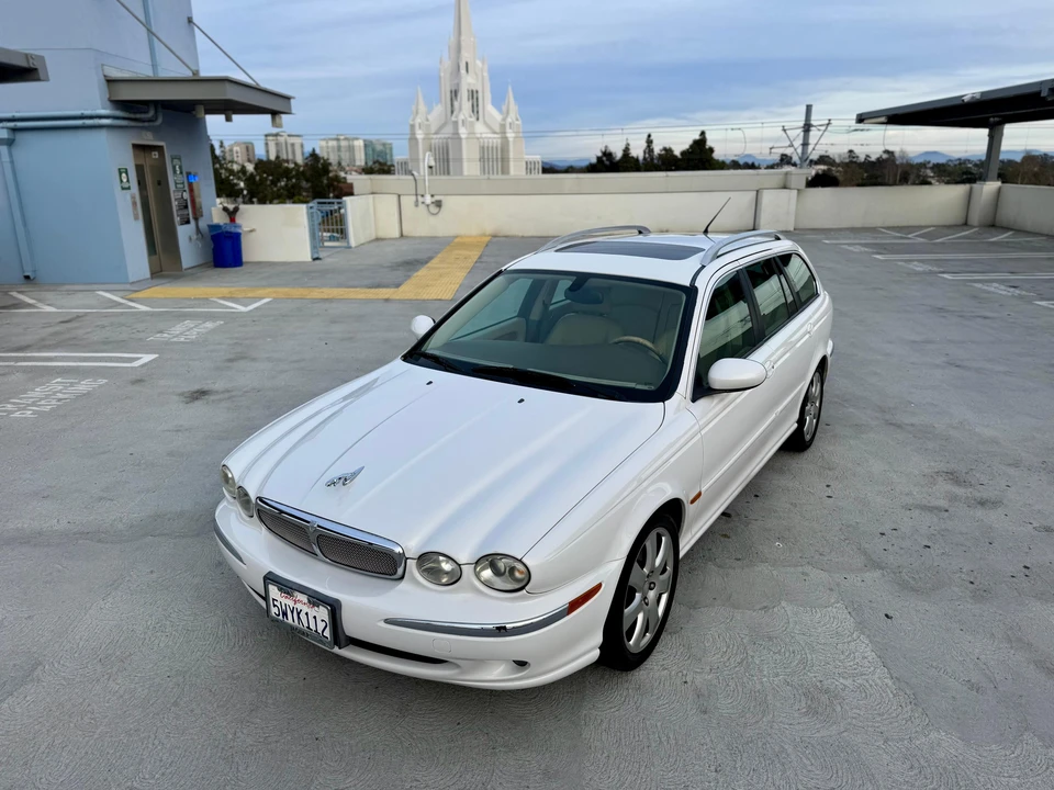 2006 Jaguar X-Type - Image 11 of 31
