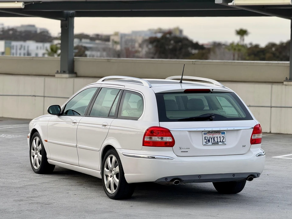 2006 Jaguar X-Type - Image 22 of 31