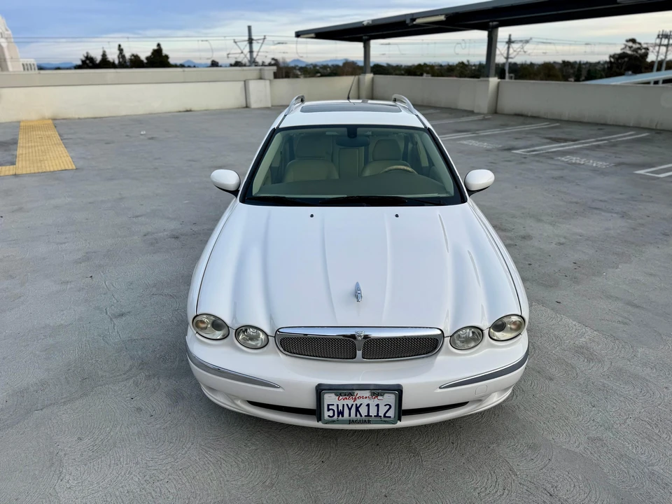 2006 Jaguar X-Type - Image 9 of 31