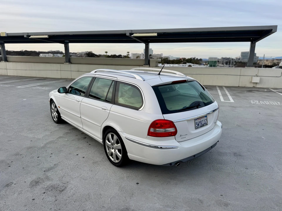 2006 Jaguar X-Type - Image 20 of 31