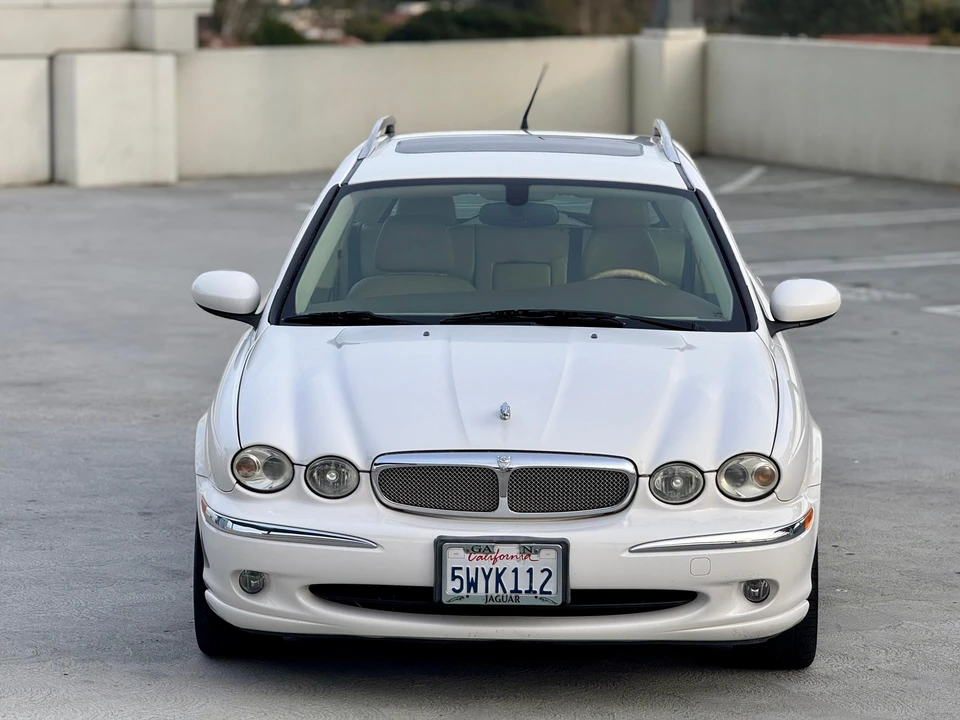 2006 Jaguar X-Type - Image 6 of 31
