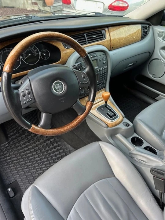 2006 Jaguar X-Type - Image 11 of 21
