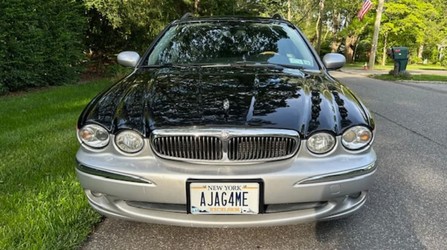 2006 Jaguar X-Type - Image 3 of 21