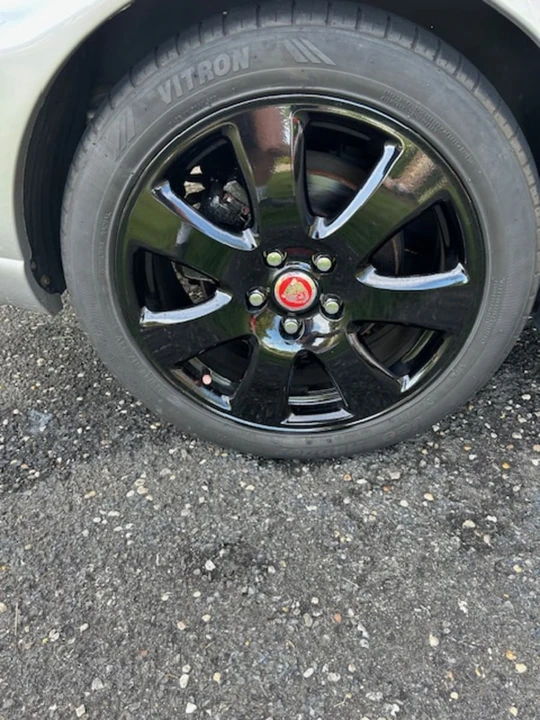 2006 Jaguar X-Type - Image 10 of 21