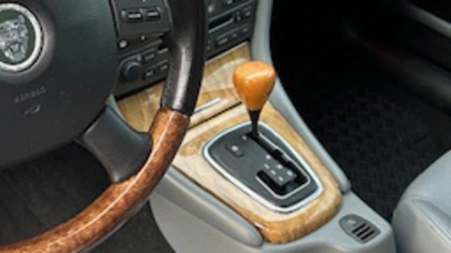 2006 Jaguar X-Type - Image 20 of 21