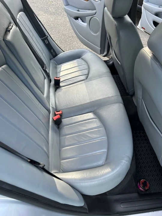 2006 Jaguar X-Type - Image 19 of 21