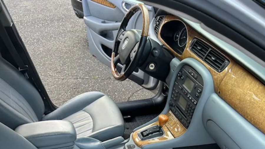 2006 Jaguar X-Type - Image 18 of 21