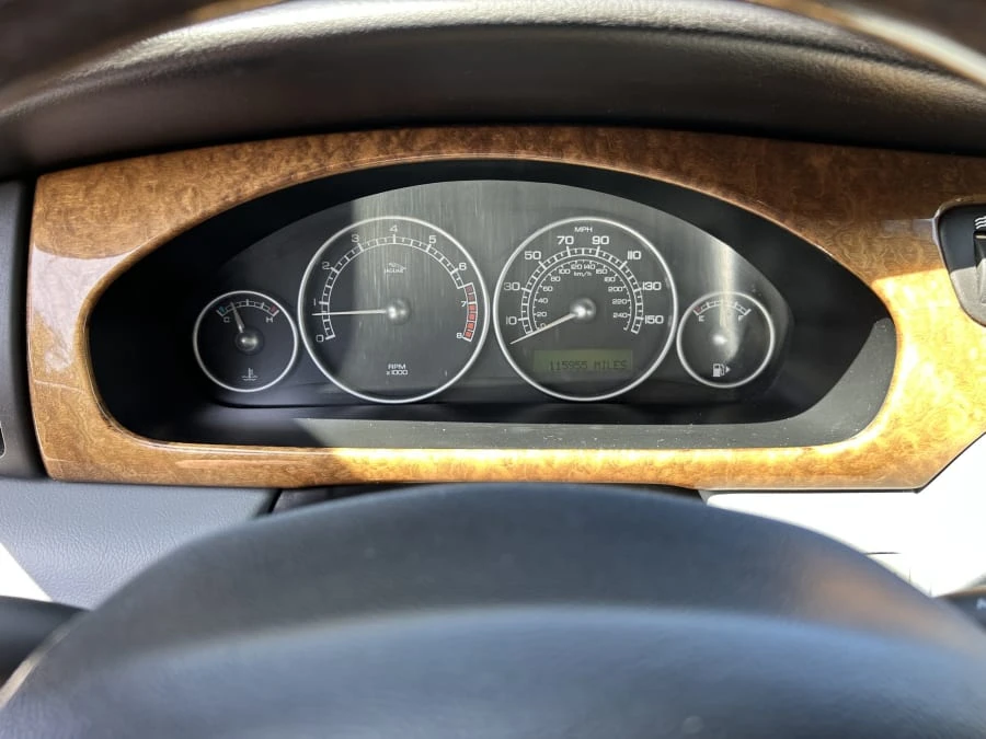 2006 Jaguar X-Type - Image 12 of 21