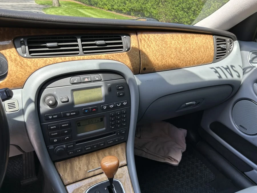 2006 Jaguar X-Type - Image 15 of 21