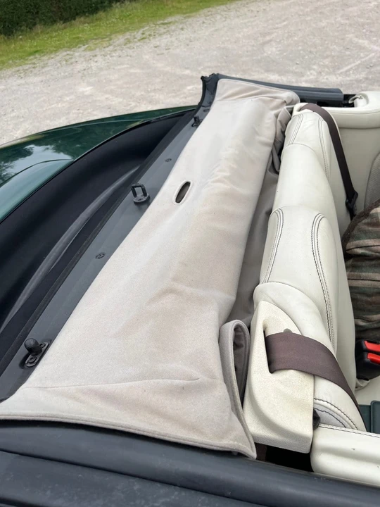 2006 Jaguar X100 XKR - Image 19 of 30