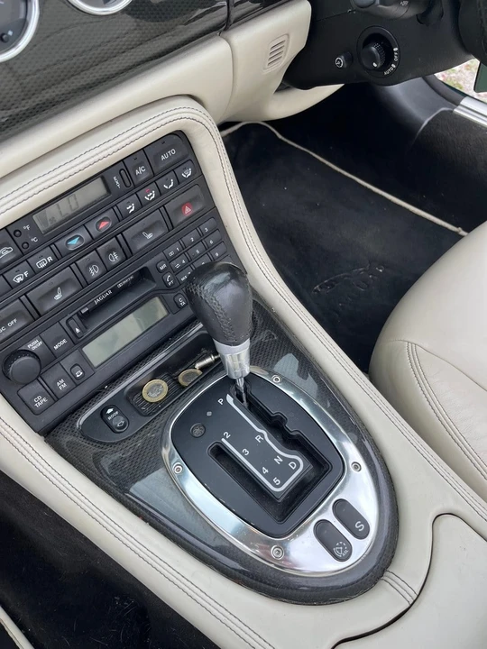 2006 Jaguar X100 XKR - Image 7 of 30