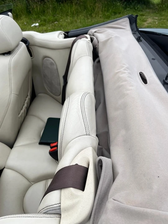 2006 Jaguar X100 XKR - Image 22 of 30
