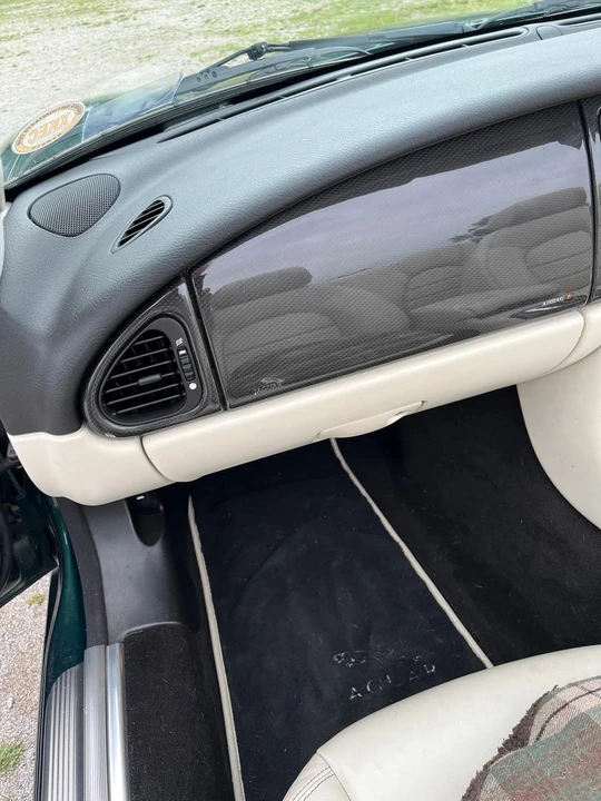 2006 Jaguar X100 XKR - Image 11 of 30