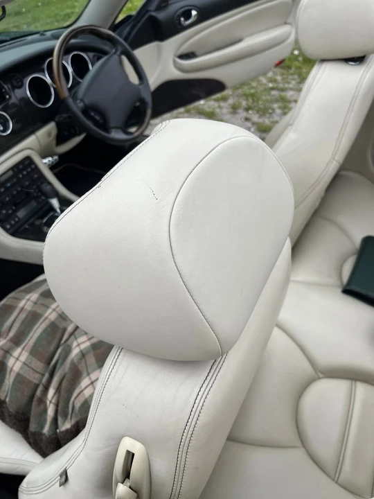 2006 Jaguar X100 XKR - Image 24 of 30