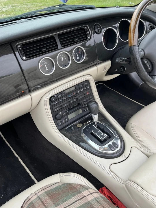2006 Jaguar X100 XKR - Image 8 of 30