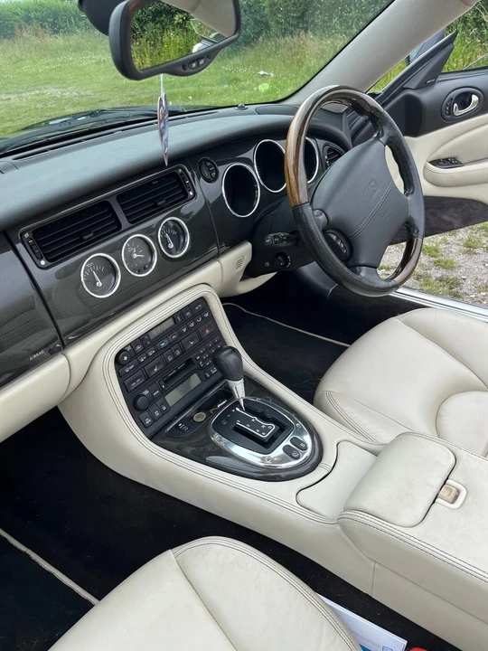 2006 Jaguar X100 XKR - Image 9 of 30