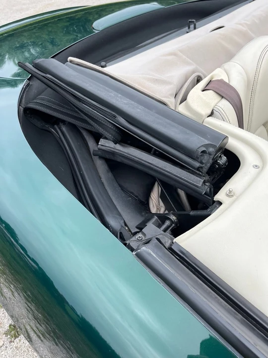2006 Jaguar X100 XKR - Image 21 of 30