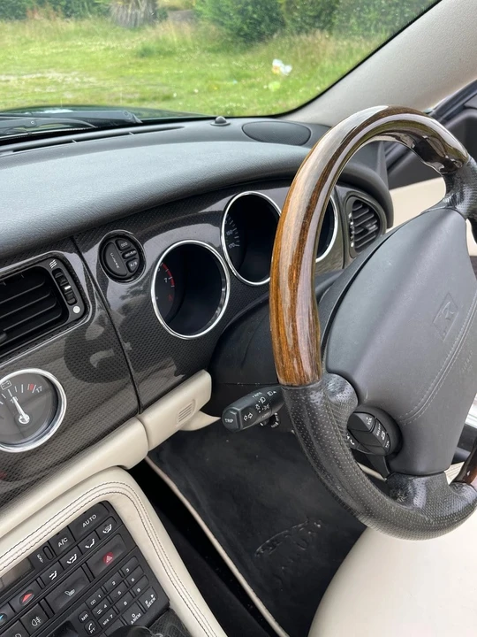 2006 Jaguar X100 XKR - Image 10 of 30