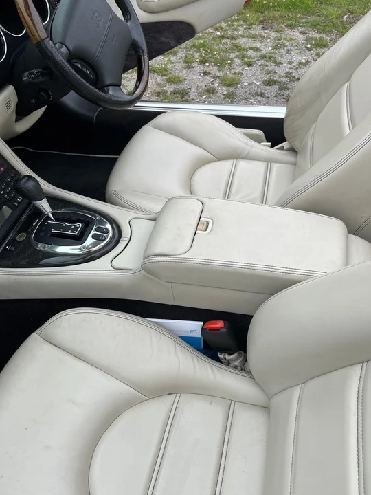 2006 Jaguar X100 XKR - Image 15 of 30