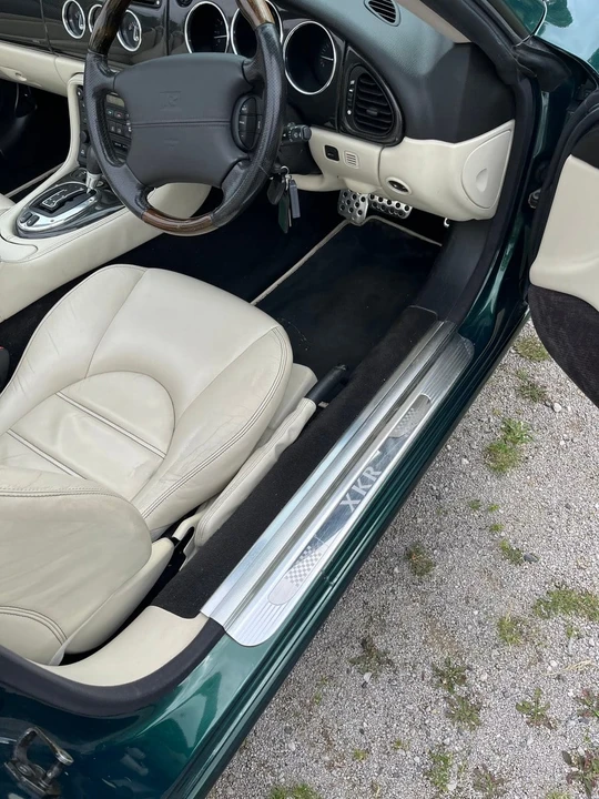2006 Jaguar X100 XKR - Image 17 of 30