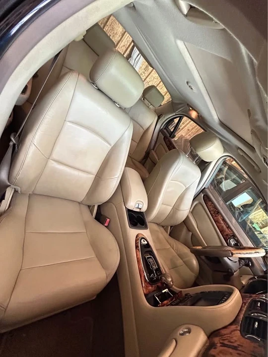 2006 Jaguar XJ Series 4 - Image 6 of 6