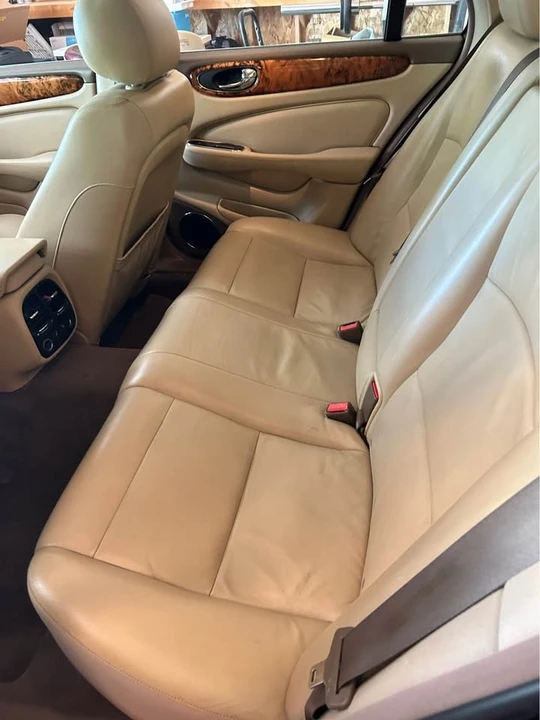 2006 Jaguar XJ Series 4 - Image 5 of 6