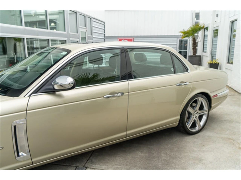 2006 Jaguar X350/X356/X358 XJ - Image 6 of 12