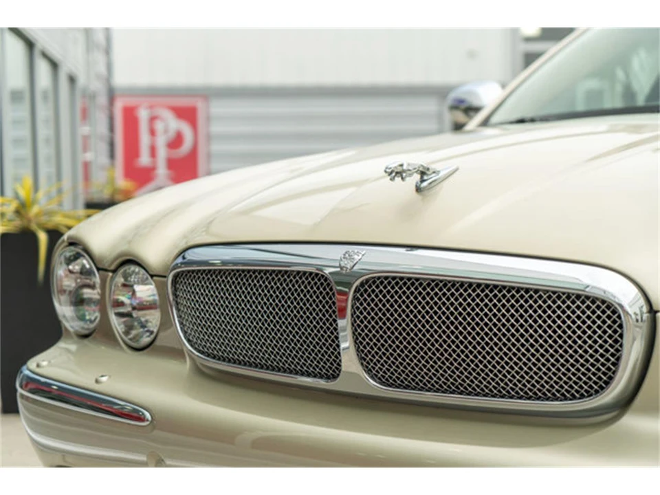 2006 Jaguar X350/X356/X358 XJ - Image 4 of 12