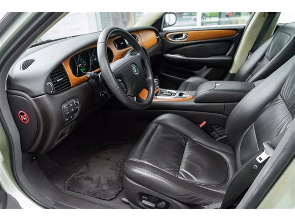 2006 Jaguar X350/X356/X358 XJ - Image 11 of 12