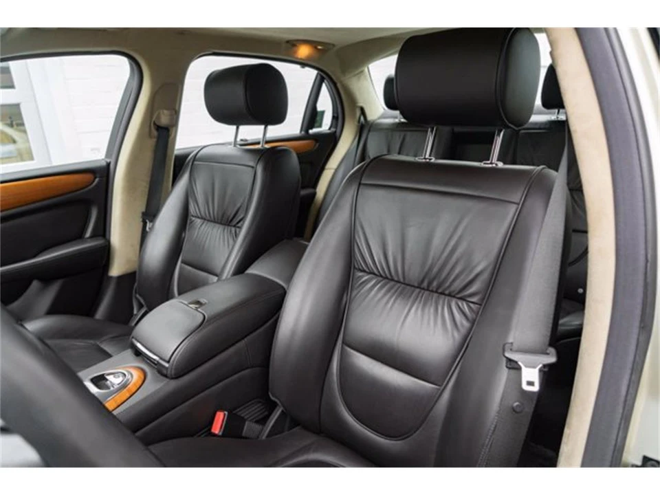 2006 Jaguar X350/X356/X358 XJ - Image 12 of 12