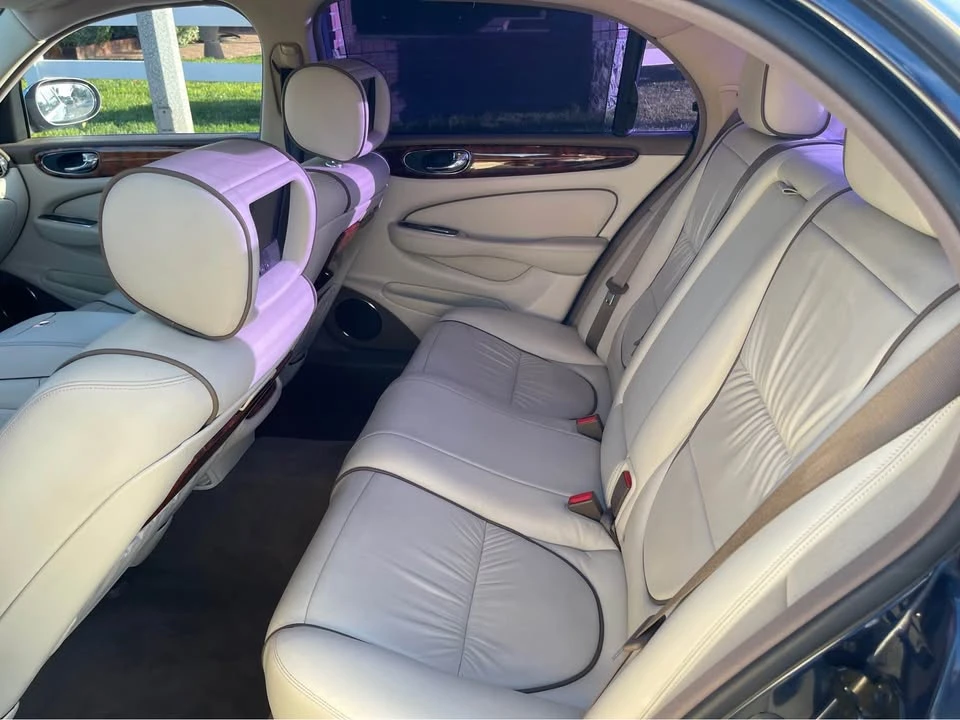 2006 Jaguar XJ Series 4 - Image 12 of 20