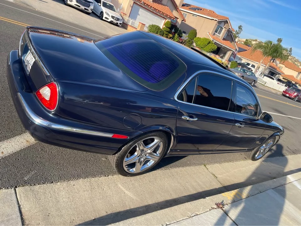 2006 Jaguar XJ Series 4 - Image 5 of 20