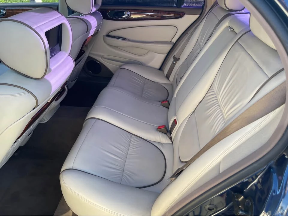 2006 Jaguar XJ Series 4 - Image 13 of 20